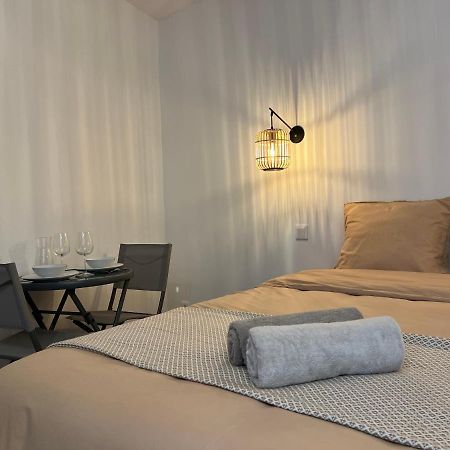 Studio Cocooning Centre Ville D'Honfleur Eksteriør bilde